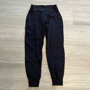 Align Joggers black